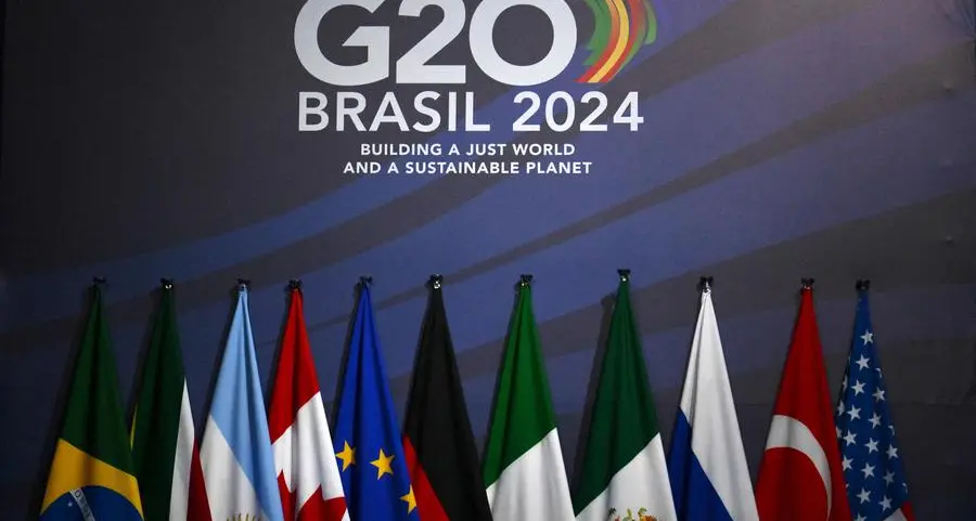 UAE, Brazil align on G20 Agenda