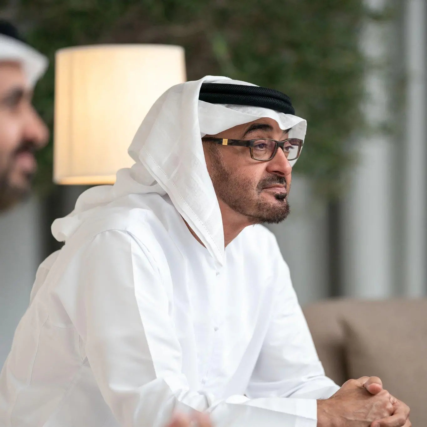 You've made our country proud: Sheikh Mohamed hails UAE Paralympic athletes