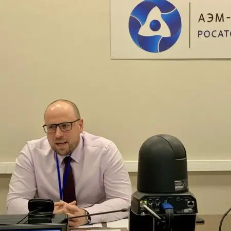 Rosatom held a 3D tour of Atommash for Saudi partners