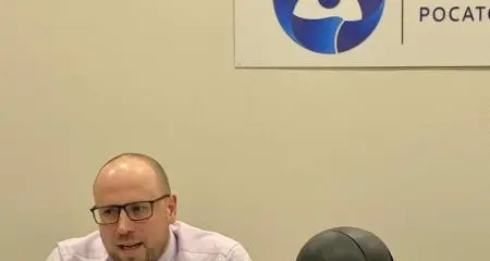 Rosatom held a 3D tour of Atommash for Saudi partners