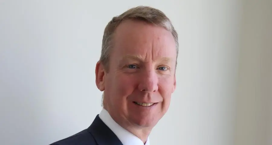 Leading international educator James Monaghan is founding Principal of ‘finest school in the world’, GEMS SRI