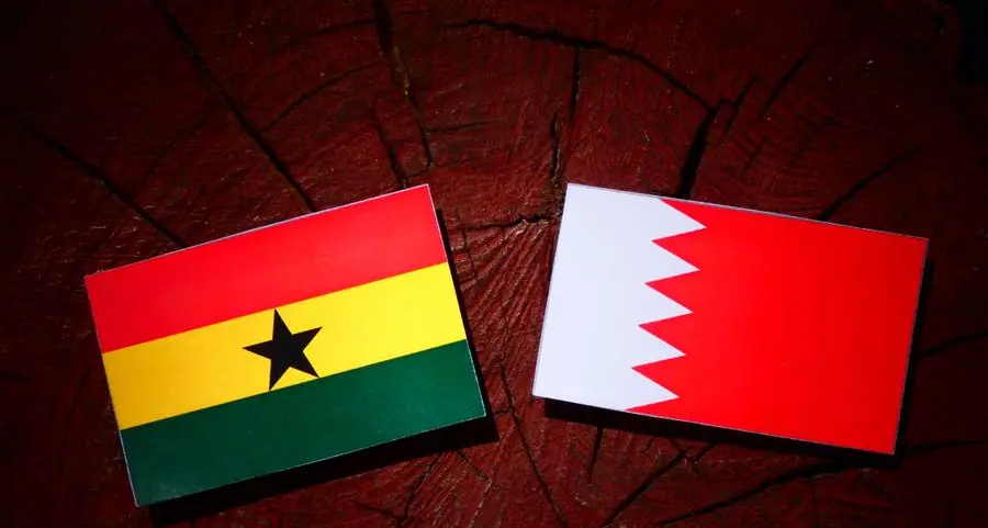 Bahrain and Ghana explore mutually beneficial opportunities