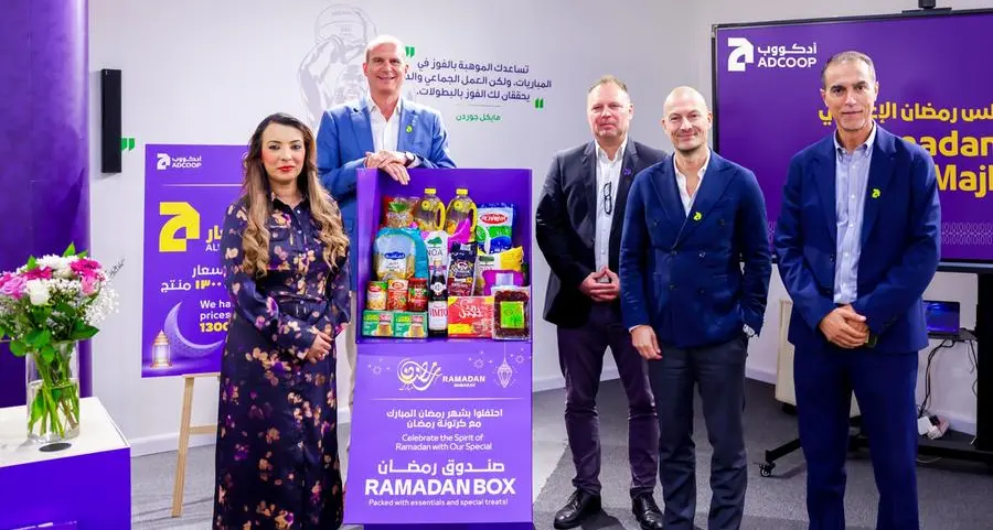 ADCOOP unveils Ramadan 2025, focused on families, communities and affordability with up to 60% discounts