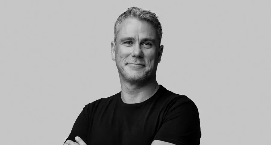 Scott Feasey expands role to CEO of Europe, continuing leadership of M+C Saatchi Middle East