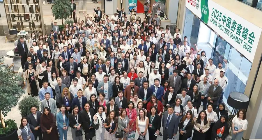 The China Visitors Summit returns to Abu Dhabi in May 2026