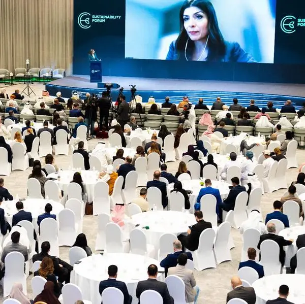 Expert-led advisory committee to shape Sustainability Forum Middle East's January 2027 5th Edition