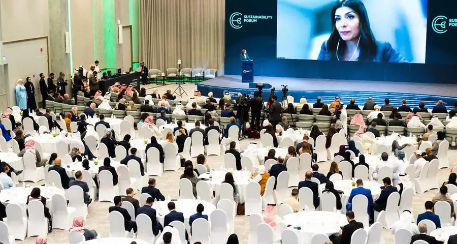 Expert-led advisory committee to shape Sustainability Forum Middle East's January 2027 5th Edition