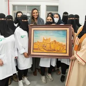 مؤسسة الوليد للإنسانية تطلق سلسلة جديدة من ورش العمل التدريبية والإنتاجية لدعم وتمكين الحرفيات السعوديات