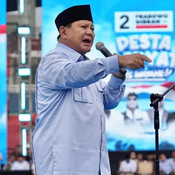 Indonesia presidential frontrunner skips press freedom event