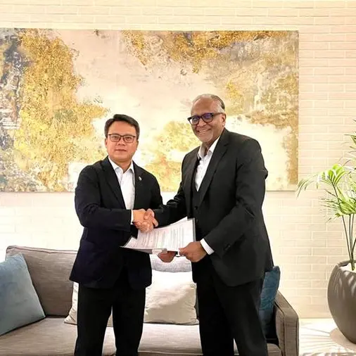 Brikyland Technologies and Inovartic Investment sign strategic joint venture