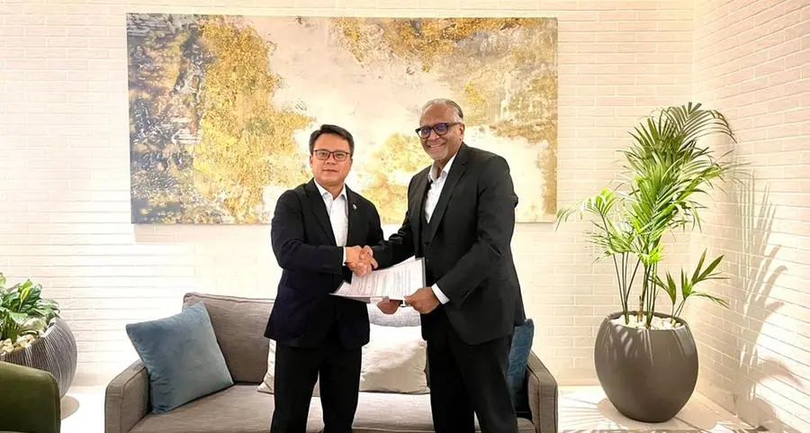Brikyland Technologies and Inovartic Investment sign strategic joint venture