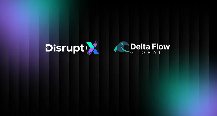 Disrupt-X and Delta Flow announce strategic collaboration to launch the intelligent operating system for global ports