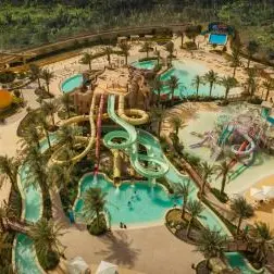 Saraya Aqaba Waterpark in Jordan to open its doors for the ultimate aquatic adventure on July 3rd