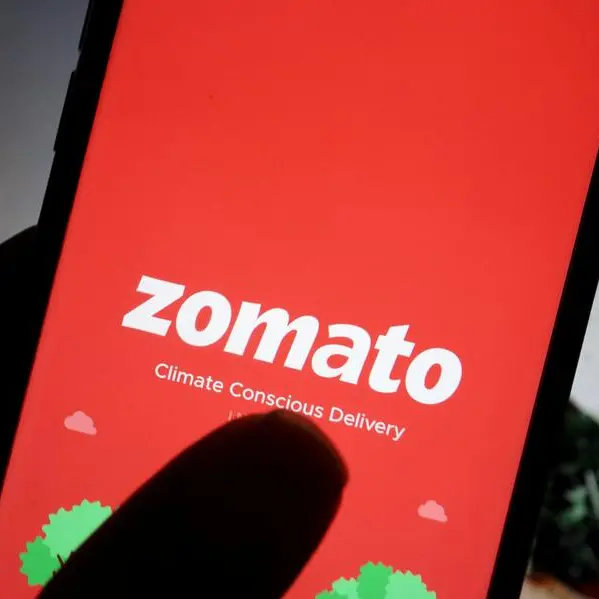 India's Zomato posts surprise Q2 profit as people order more food online