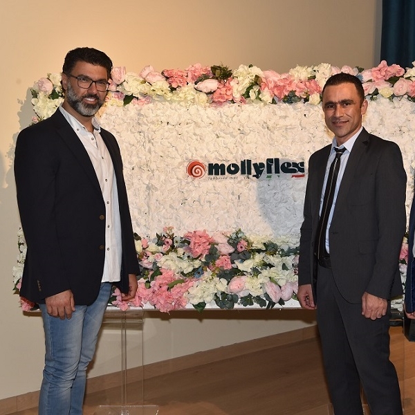 Italian mattress brand Mollyflex opens first branch in the UAE