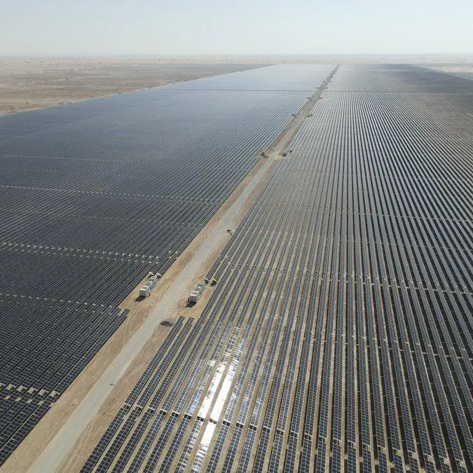DEWA raises production capacity of first project of MBR Solar Parks 5th phase to 330MW