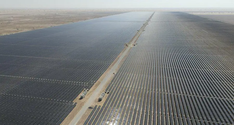 DEWA raises production capacity of first project of MBR Solar Parks 5th phase to 330MW