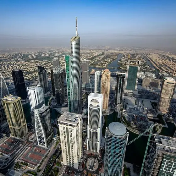 Dubai's DMCC registers 2,692 new companies in 2023