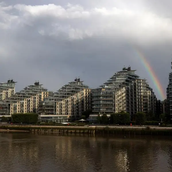 UK house rates fall at fastest rate since 2009 – Bloomberg