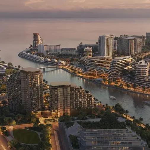 RAK Properties sells out first phase of Mirasol