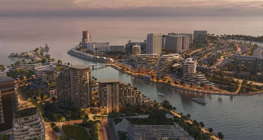 RAK Properties sells out first phase of Mirasol