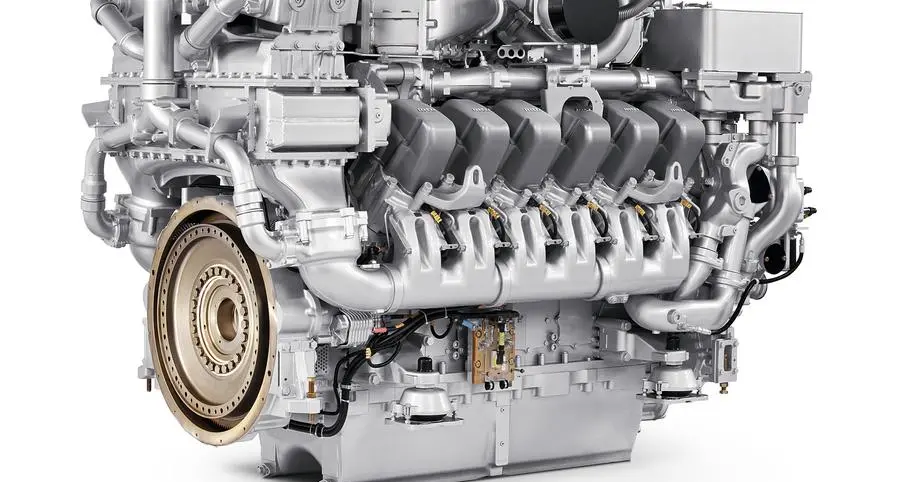 Rolls-Royce to supply 50 mtu engines for high-speed trains in Saudi Arabia
