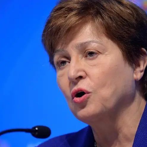 Davos 2023: Outlook brighter than feared, fraught with risks