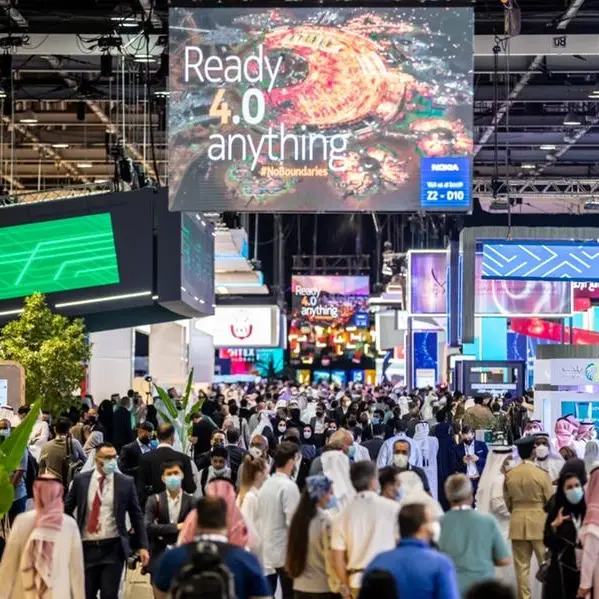 Dubai: Gitex goes global, launches inaugural Africa edition