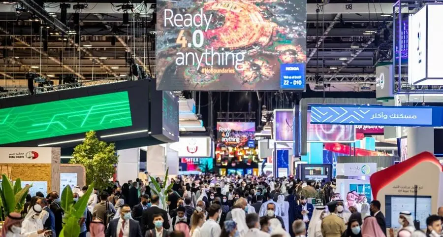 Dubai: Gitex goes global, launches inaugural Africa edition