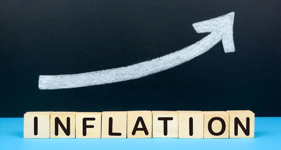 معدل التضخم السنوي بمنطقة اليورو يقفز في أكتوبر