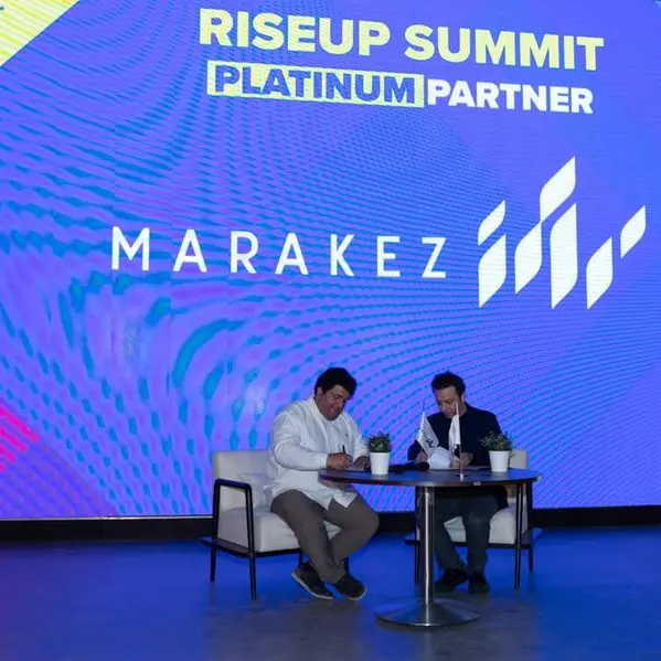 MARAKEZ to launch first vertical event for “RiseUp Retail\" from District Five in May 2023