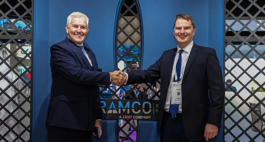 Joramco signs MoU with ATS Technic for MRO cooperation