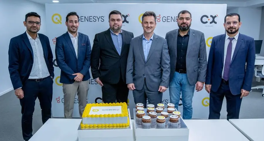 Fintech leader Qi adopts Genesys Cloud CX, earns prestigious award at LEAP