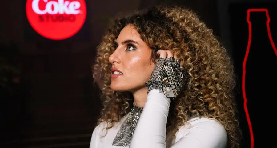 Coca-Cola shines global spotlight on rising Saudi artist TamTam