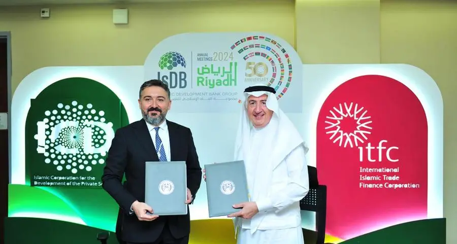 Memorandum of Understanding signed between THIQAH and WAIPA to boost business and investment opportunities