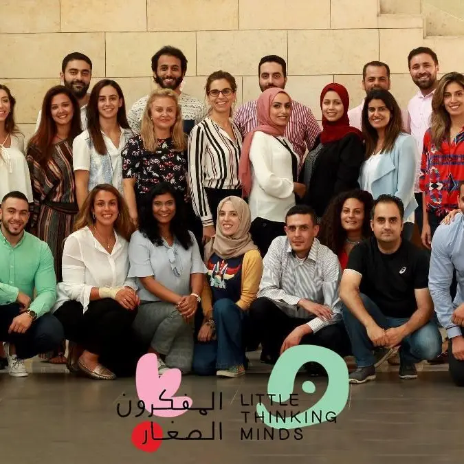 Innovative Startups and SMEs Fund supports Oasis500 with $250,000