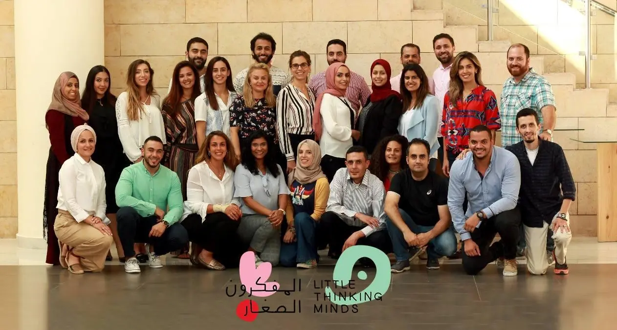 Innovative Startups and SMEs Fund supports Oasis500 with $250,000