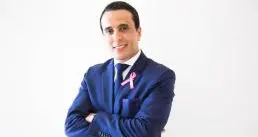 The Ajman Palace Hotel Appoints New Food & Beverage Manager