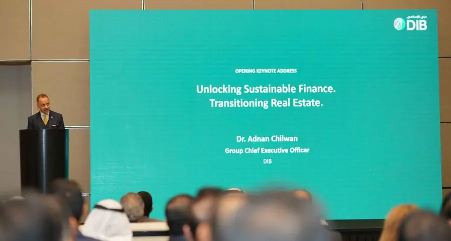 DIB launches ‘Unlocking Sustainable Finance’ series to accelerate climate transition across priority sectors