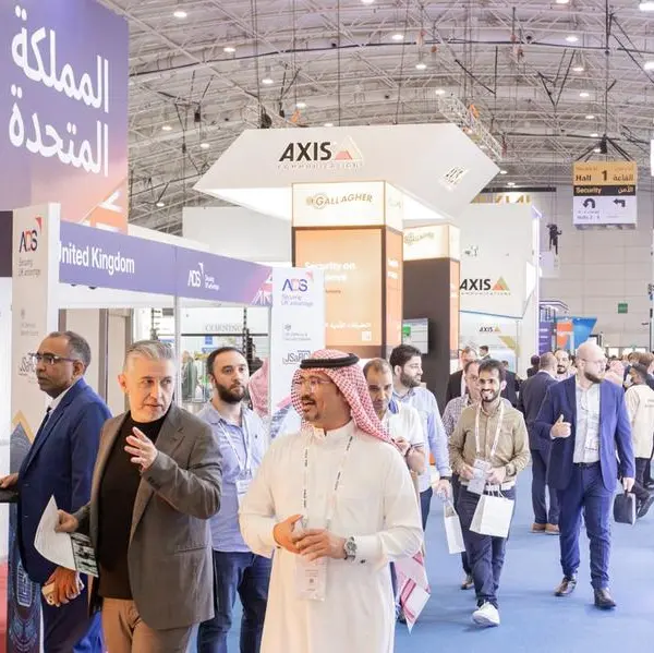 Intersec Saudi Arabia confirms patronage for largest edition to date