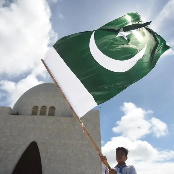 Fire breaks out at Chinese dam construction camp in Pakistan