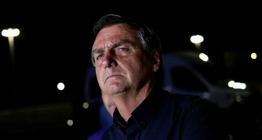 Brazil election goes to runoff as Bolsonaro outperforms polls