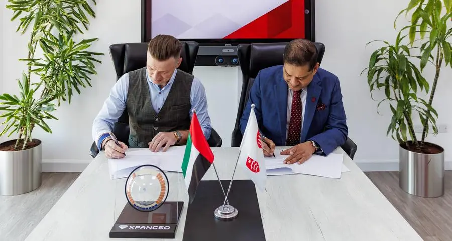 Middlesex University Dubai and XPANCEO sign MoU to foster innovation in the region