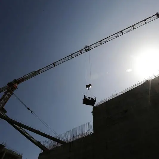 $137mln Bahrain mega mall on track for October opening