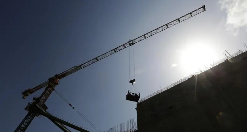 $137mln Bahrain mega mall on track for October opening