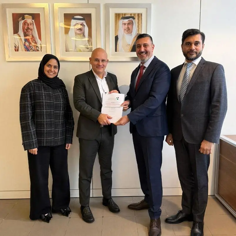 Sama X granted license to provide Starlink solutions in Bahrain