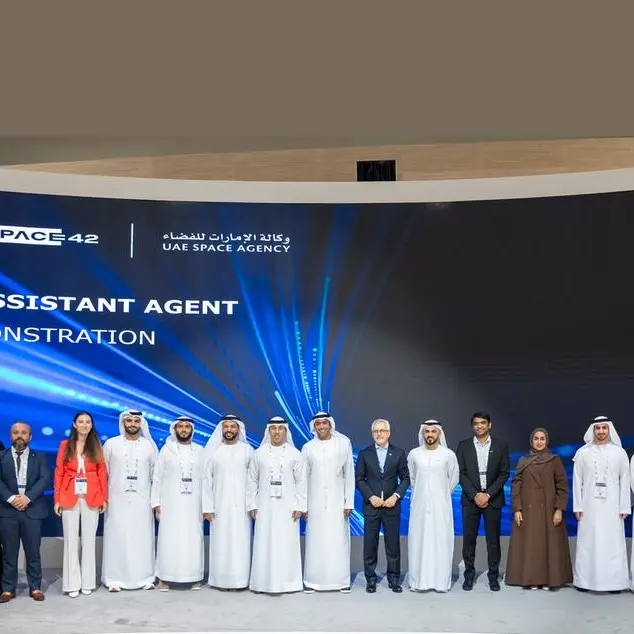 Space42 expands access to geospatial intelligence with launch of GIQ on Microsoft Azure