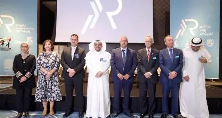 Warba Bank launches \"Rowad\" program\" adopting university students innovations