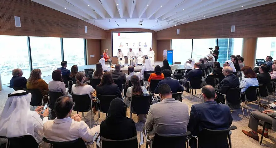 Dubai Chamber of Commerce hosts 64 business groups and councils during second quarterly roundtable meeting