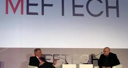 \"MEFTECH Payments\" launches in Saudi Arabia to support the growth of Next Generation of Electronic Payments Technology in the Kingdom